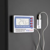 thumbnail of Hygiplas digitale koeling- en vriezerthermometer
