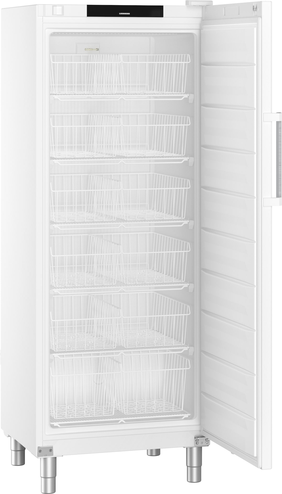 Liebherr Gastronomie Gefrierschrank   FFFsg 6501-40