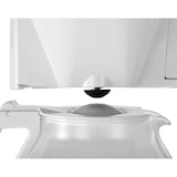 thumbnail of Melitta Cafetera de goteo Look® V Timer Blanco 1025-07