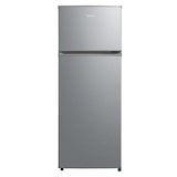 thumbnail of Midea MDRT294FGE50 - Frigorífico Dos Puertas Frío Cíclico 143x55Cm Clase E Inox