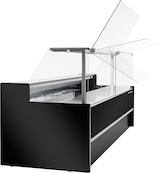 thumbnail of Frischwarentheke Delio 3 150 U mit Umluftkühlung