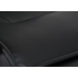 thumbnail of Relaxliege Athene mit Massagefunktion | HxBxT 118x69x143 cm |  mit Massage |  Leder |  Schwarz |  Relaxsessel Massagesessel