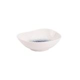 thumbnail of Maastricht Porselein Schaal Grey Mineralis Organic 15 cm 35 cl 2 stuks