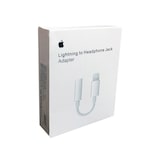 thumbnail of APPLE Adaptateur Lightning  MMX62  0.35 cm blanc