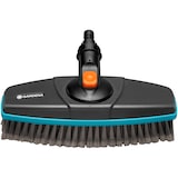 thumbnail of Gardena Cleansystem Stielbürste soft
