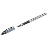 thumbnail of UNI-BALL Roller encre liquide Air 188 Noir. Bille 0,7 mm. Pointe cône plastique.