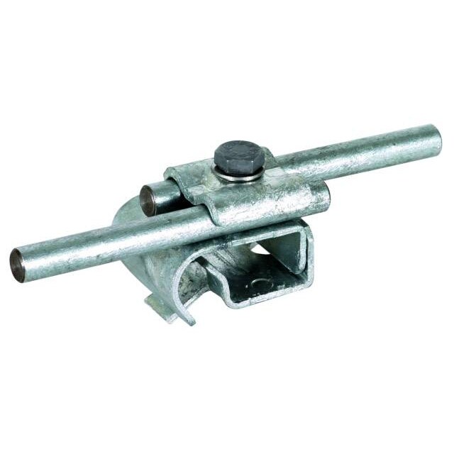 DEHN 339050 DRK DUL 8.10 W16.22 STTZN Dachrinnenklemme 1 St.