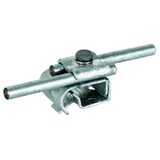 thumbnail of DEHN 339050 DRK DUL 8.10 W16.22 STTZN Dachrinnenklemme 1 St.