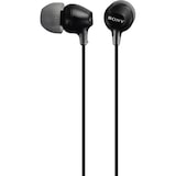 thumbnail of Sony Kopfhörer MDR-EX15LPB In-Ear schwarz