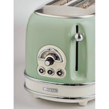 thumbnail of Ariete 2-Scheiben-Toaster Vintage Grün