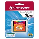 thumbnail of Transcend TS16GCF133