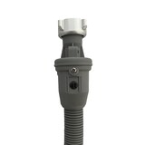 thumbnail of WAS Sicherheits-Zulaufschlauch, 3/4"IG x 1,5 m x 3/4"IG, 10bar/90°C, wasseranschluss