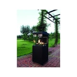 thumbnail of Estufa exterior a gas tipo Oslo 3 caras