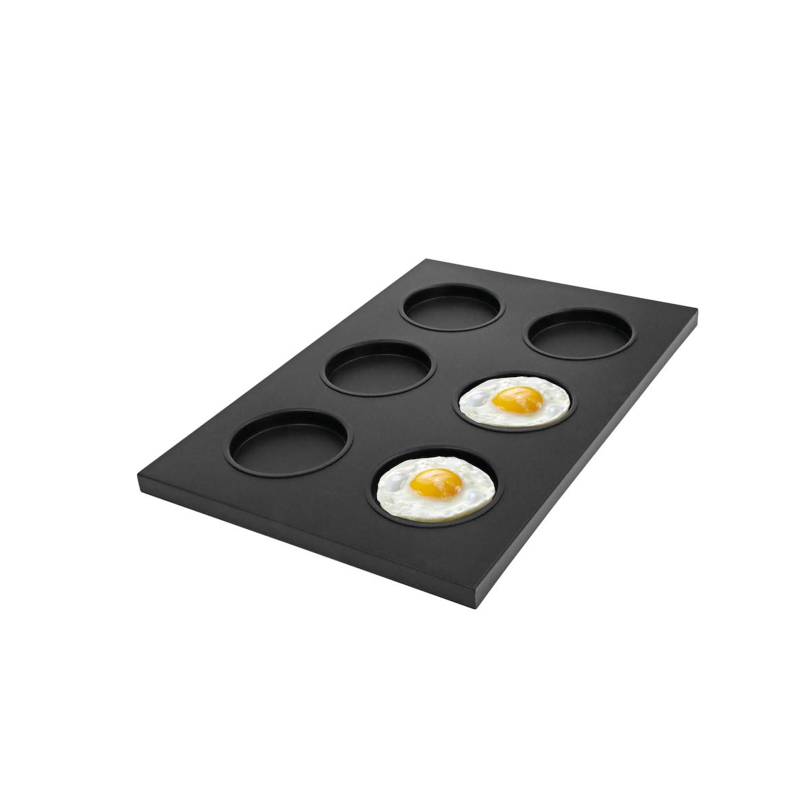 Schneider - Gastro-Blech Universal Alu "TYNECK" 530 x 325 x 25