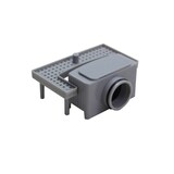 thumbnail of Aloni Duschrinne Plan 50cm