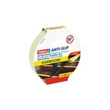 thumbnail of Anti-Rutschband fluoreszierend, für Innen und Außen, Reinigungsmittel-/Temperaturbeständig, L x B: 5 m x 25 mm