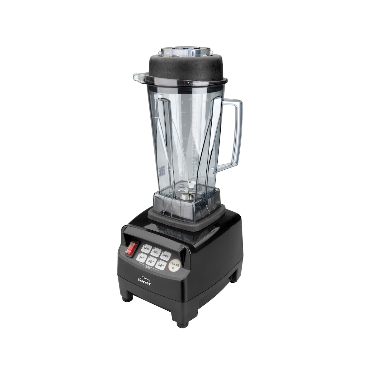 Batidora Eléctrica Profesional 1200W de Alta Potencia