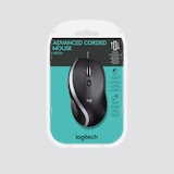 thumbnail of Logitech M500 Muis met kabel