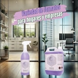 thumbnail of Blancoplata limpiacristales multiusos 5L