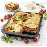 thumbnail of Lot de 2 plats à lasagnes maison 36 x 27 cm Zenker Spécial Countries