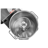 thumbnail of Cutter Électrique de Cuisine - 9 L - Dynasteel