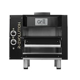 thumbnail of Broiler compatto We Grill, R-evolution G-2