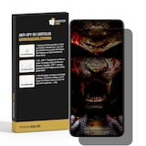 thumbnail of 3x Blickschutz 9H Panzerglas für Xiaomi 15T Anti-Spy Privacy Sichtschutz Tempered Glass Displayschutz Screen-Protector