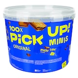 thumbnail of Pick Up! Minis Choco 100 x 10,6 g (1,06 kg)
