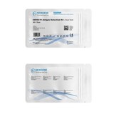 thumbnail of 100x Newgene COVID-19 Antigen Selbsttest im Polybeutel - Nasal Swab - 1er Laientest nasal