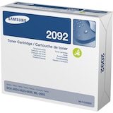 thumbnail of Samsung Cartucho de tóner MLT-D2092S negro