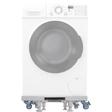 thumbnail of Libby wasmachine voet wit