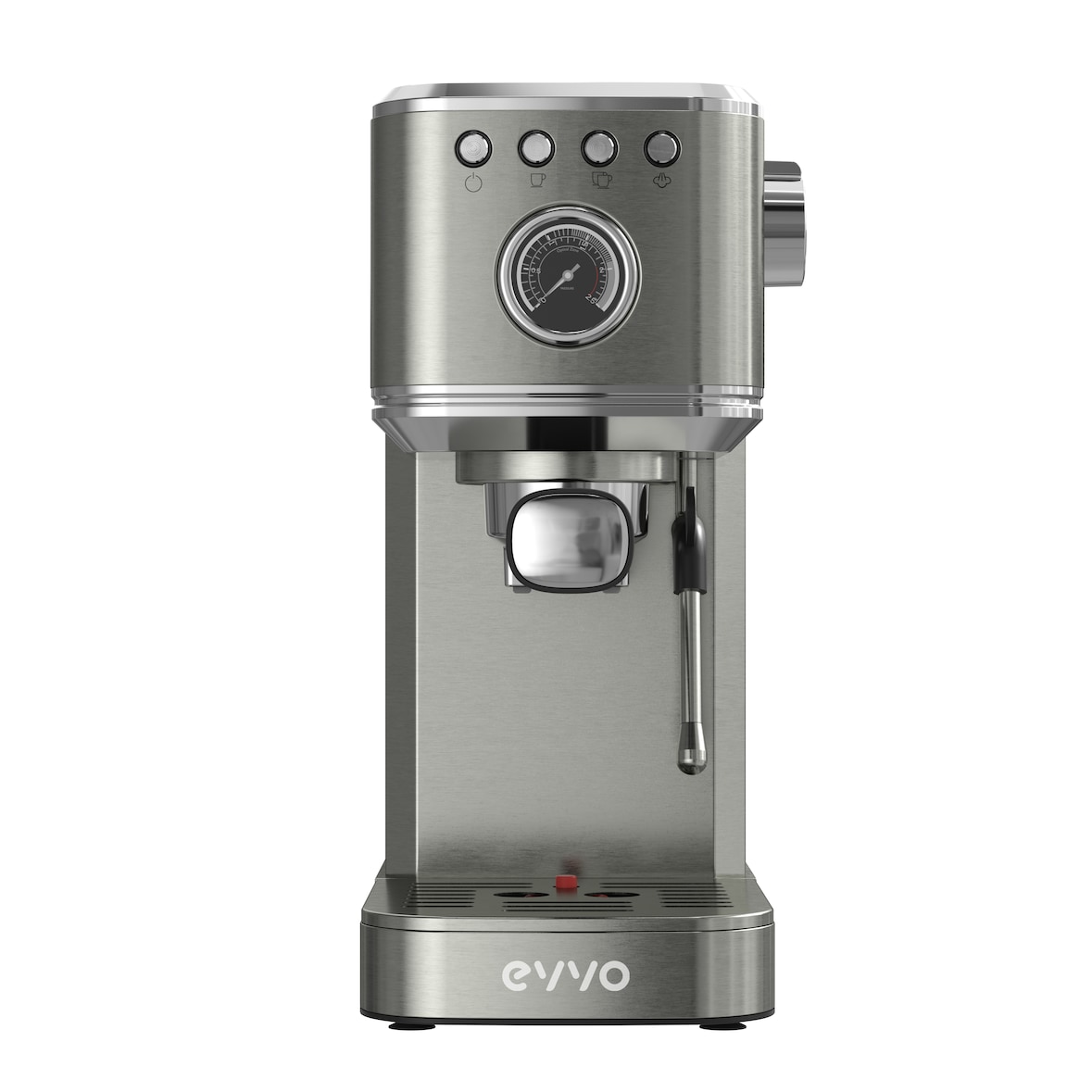 Cafetera Espresso EVVO Intensa 20S