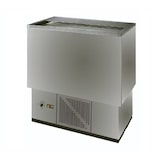 thumbnail of Botellero refrigerado bar, acero inox. 1 puerta , largo 70 cm. Yostin®