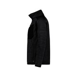 thumbnail of DASSY® Convex Next Midlayer-Jacke D-FX Flex | Art.-Nr. 300568 schwarz S