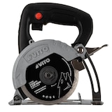 thumbnail of Serra de telha 1550W Disco 110mm Corte 34mm Punho macio VITO