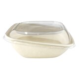 thumbnail of MONOUSO - Tampa Plastico PET Embalagem "Vision" 190x190mm (50 Uds)