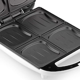 thumbnail of Tristar Sandwichtoaster SA-3065 XL 1300W Weiß