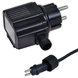 thumbnail of Aufblasbarer Weihnachtsmann 240 cm