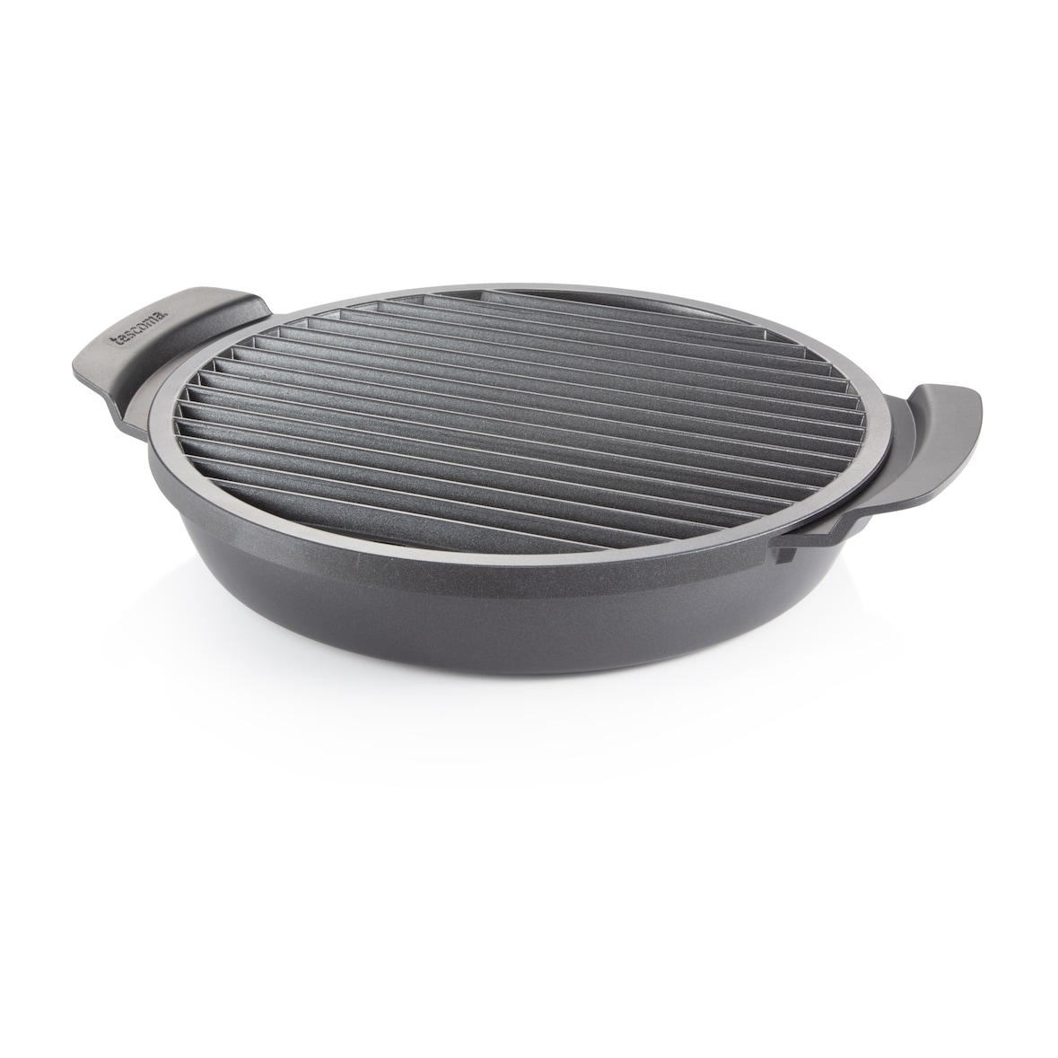 Tescoma bistecchiera senza fumo antiaderente Premium, ø 30,5 cm