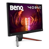 thumbnail of BenQ EX2710Q Computerbildschirm 68,6 cm (27") 2560 x 1440 Pixel 2K Ultra HD LED Schwarz