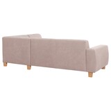 thumbnail of Sofa 2,5-Sitzer links mit Ecksofa rechts Blackpool