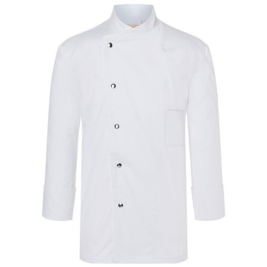 Kochjacke Lars | Karlowsky Fashion GmbH | White | 66