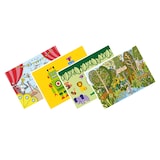 thumbnail of Garcia de Pou 1000 unità - Set da Tavola da Colorare 100 G/M2 31X43 Cm Assortiti in Cellulosa