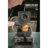 thumbnail of Krampouz K-Presse appareil à sceller Ø9 cm - 230V - snacking-burgers-buns - ASBA2AA-KR