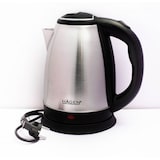 thumbnail of Bouilloire électrique 1.8L inox sans fil Silver  HA5525-SIL usage non-intensif Hagen