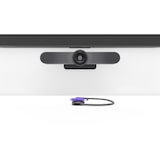 thumbnail of Logitech Swytch AV-Sender & -Empfänger Schwarz, Violett