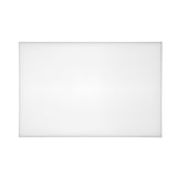 thumbnail of Professionele snijplank 530 x 320 x 20 mm Wit - Equipementpro