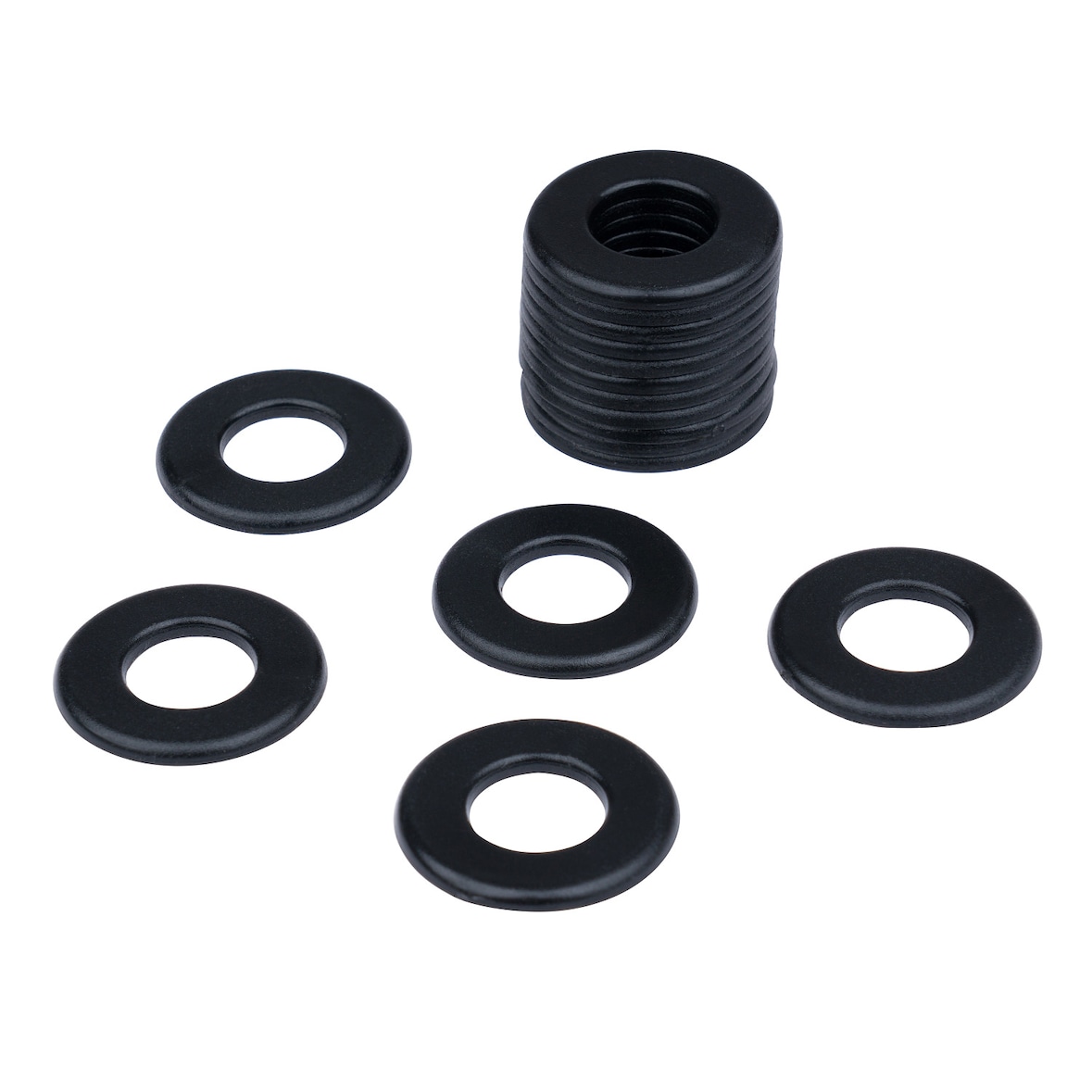 Automaten Hoffmann Gleitscheiben-Set "Profi"