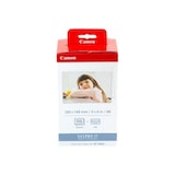 thumbnail of Canon Tintenpatrone KP108IN 3115b001 c/m/y +Fotopapier