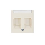 thumbnail of Berker Zentralstück ws/gl 11818982